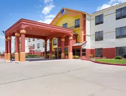 Comfort Suites La Porte | Teksas - Houston (ve civarı) - La Porte