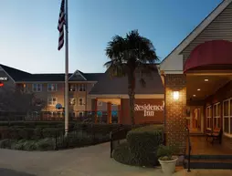 Residence Inn Austin Northwest/Arboretum | Teksas - Austin (ve civarı) - Austin - Waters Park