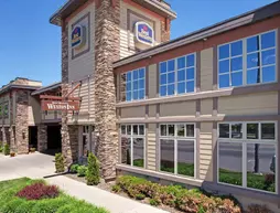 Best Western Plus Weston Inn | Utah - Logan (ve civarı) - Logan