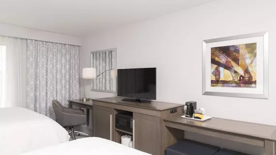 Hampton Inn and Suites Michigan City | Indiana - Michigan City