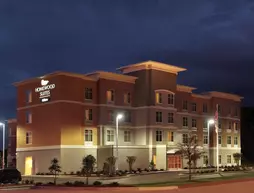 Homewood Suites Mobile | Alabama - Mobile (ve civarı) - Mobile