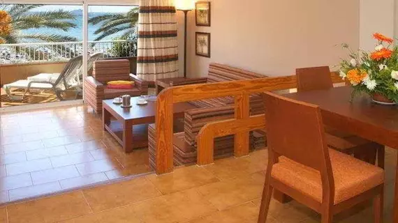 Apartamentos Vista Sur | Kanarya Adaları - Santa Cruz de Tenerife - Arona - Playa de las Américas