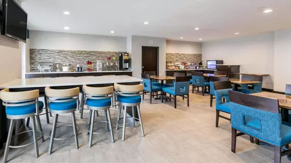 Hawthorn Suites by Wyndham DFW Airport North | Teksas - Dallas (ve civarı) - Irving