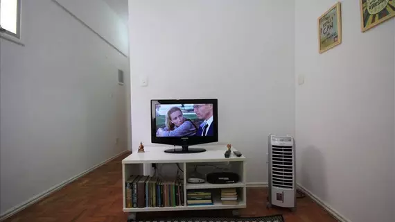 Junior - 1 Bedroom Apartment - GHS 46700 | Rio de Janeiro (eyaleti) - Rio de Janeiro (ve civarı) - Alto da Boa Vista - Copacabana