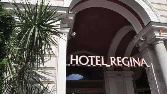 Hotel Regina | Vienna (eyalet) - Viyana