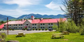 Best Western White Mountain Inn