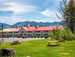 Best Western White Mountain Inn | New Hampshire - Franconia