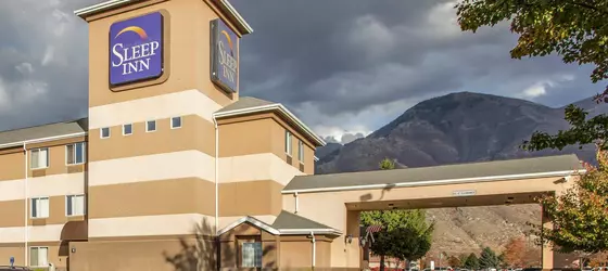 Sleep Inn of Provo | Utah - Provo (ve civarı) - Provo