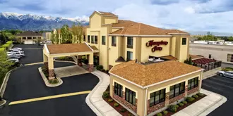 Hampton Inn Salt Lake City-Layton