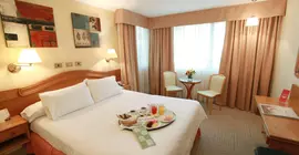 Hotel Torremayor Lyon | Santiago - Santiago (ve civarı) - Providencia