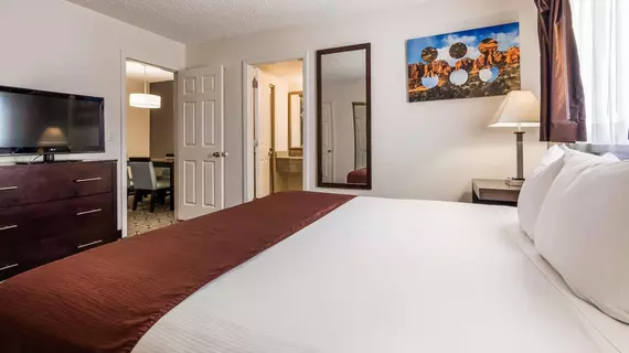 Best Western Pahrump Station | Nevada - Pahrump