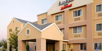 Fairfield Inn Kennewick