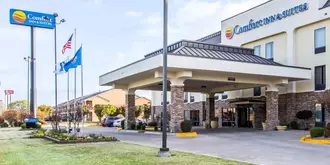 Comfort Inn & Suites Ardmore