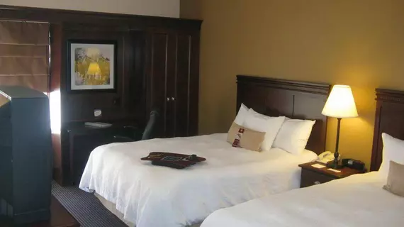 Hampton Inn Sioux Falls | Güney Dakota - Sioux Falls (ve civarı) - Sioux Falls