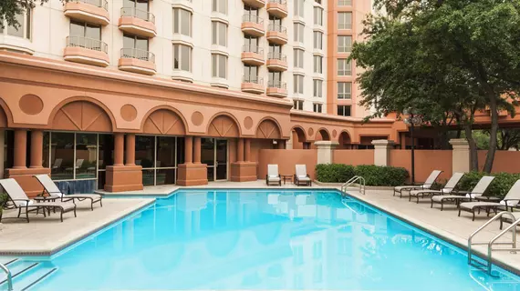 Sheraton Suites Market Center Dallas | Teksas - Dallas (ve civarı) - Dallas - Dallas Tasarım Bölgesi