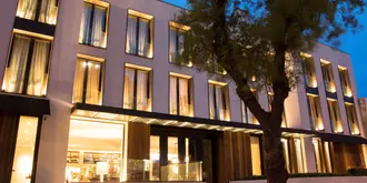 Oliva Luxury Hotel Montevideo