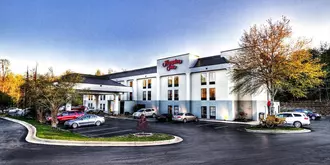 Hampton Inn Jonesville/Elkin