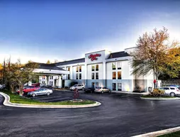 Hampton Inn Jonesville/Elkin | Kuzey Karolayna - Jonesville (ve civarı) - Jonesville