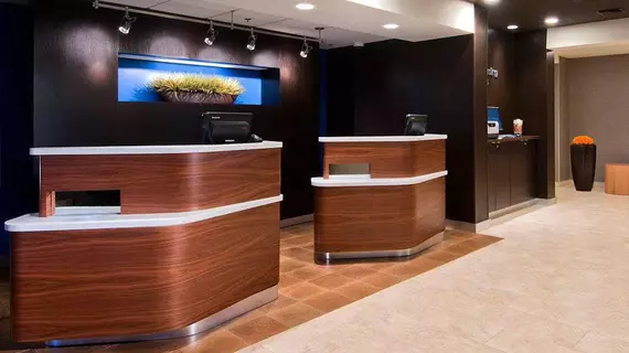 Courtyard by Marriott Chihuahua | Chihuahua - Chihuahua