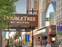 DoubleTree by Hilton Philadelphia City Center | Pensilvanya - Bucks County - Philadelphia (ve civarı) - Philadelphia - Rittenhouse Row