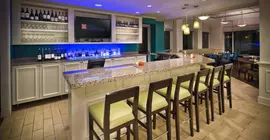 Hilton Garden Inn White Marsh | Maryland - Baltimore (ve civarı) - Baltimore - Nottingham