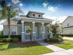 Disney Area Platinum Homes | Florida