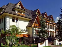 Belvedere Resort And Spa | Küçük Polonya Voyvodalığı - Zakopane