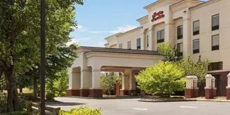 Hampton Inn & Suites Manchester Bedford