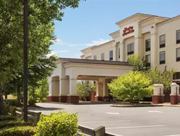 Hampton Inn & Suites Manchester Bedford | New Hampshire - Manchester (ve civarı) - Bedford