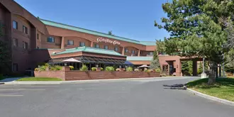 Hampton Inn - Spokane Airport