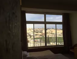 Jerusalem Panorama | Mate Yehuda Bölge Konseyi - Kudüs (ve civarı) - Kudüs