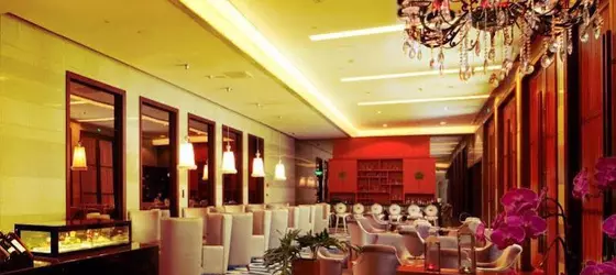 Royal Tulip Luxury Hotel Carat - Guangzhou | Guangdong - Guangzhou (ve civarı) - Guangzhou