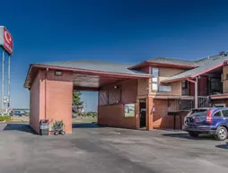 Econo Lodge Purcell | Oklahoma - Purcell