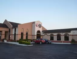 Best Western Plus - Sikeston | Missouri - Sikeston (ve civarı) - Sikeston - Miner