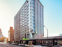 Holiday Inn Brooklyn Downtown | New York - New York (ve civarı) - Brooklyn - Boerum Hill