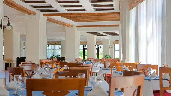 Steigenberger Al Dau Beach Hotel | Kızıldeniz İli - Hurgada (ve civarı) - Hurgada - Al Mamsha El Seyahi