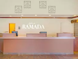 Ramada Limited Salt Lake City Draper | Utah - Salt Lake City (ve civarı) - Draper