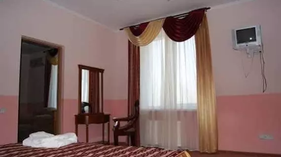 Hotel Palace Ukraine | Mykolaiv