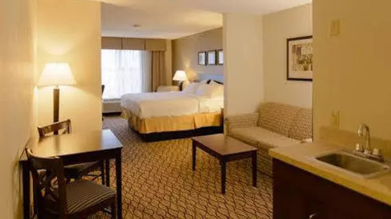 Holiday Inn Express & Suites Superior | Wisconsin - Superior