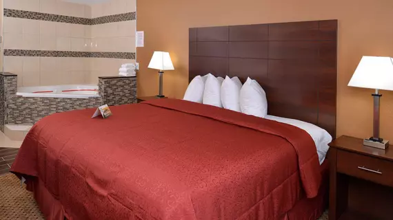 Quality Inn | Wisconsin - Appleton