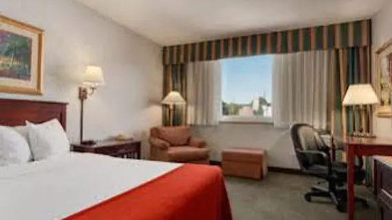 Baymont Inn and Suites Keokuk | Iowa - Burlington (ve civarı) - Keokuk