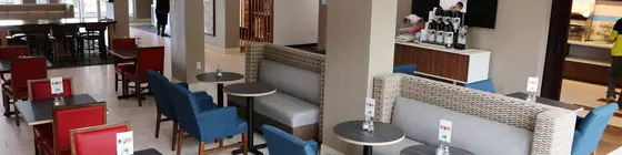 HOLIDAY INN EXPRESS & SUITES ALABASTER | Alabama - Birmingham (ve civarı) - Alabaster