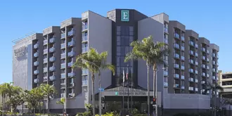 Embassy Suites Los Angeles - International Airport/North