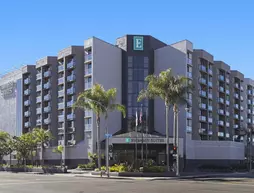 Embassy Suites Los Angeles - International Airport/North | Kaliforniya - Los Angeles County - Los Angeles - LAX Bölgesi