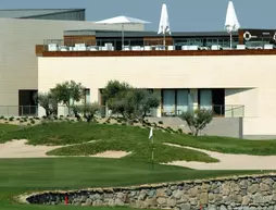 El Encin Golf | Madrid Özerk Topluluğu - Madrid (ve civarı) - Alcala de Henares