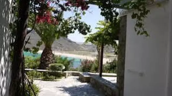 Panormos Village | Ege Adaları - Mikonos