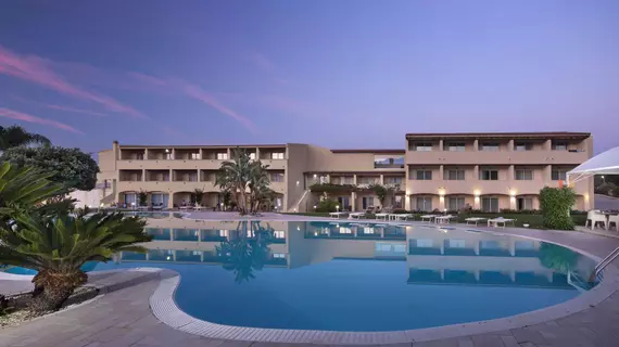 Hotel San Teodoro | Sardinya - Sassari - San Teodoro