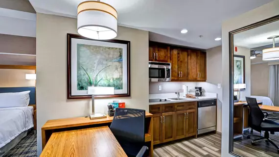 Homewood Suites by Hilton Boston/Brookline | Massachusetts - Brookline