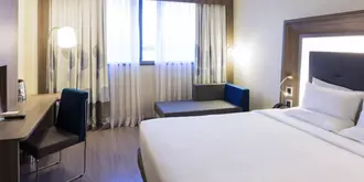 Novotel RJ Porto Atlantico