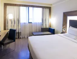 Novotel RJ Porto Atlantico | Rio de Janeiro (eyaleti) - Rio de Janeiro (ve civarı) - Rio de Janeiro - Porto Maravilha